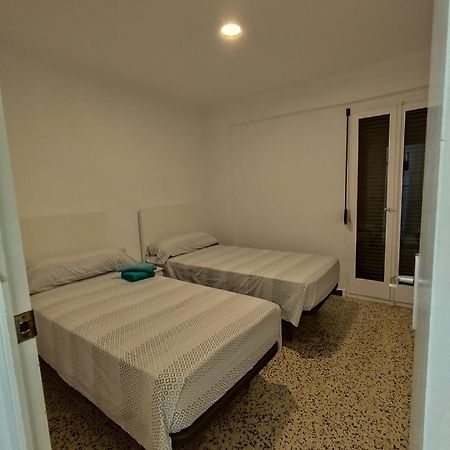 Playa Cambrils Salou B Apartment Exterior photo