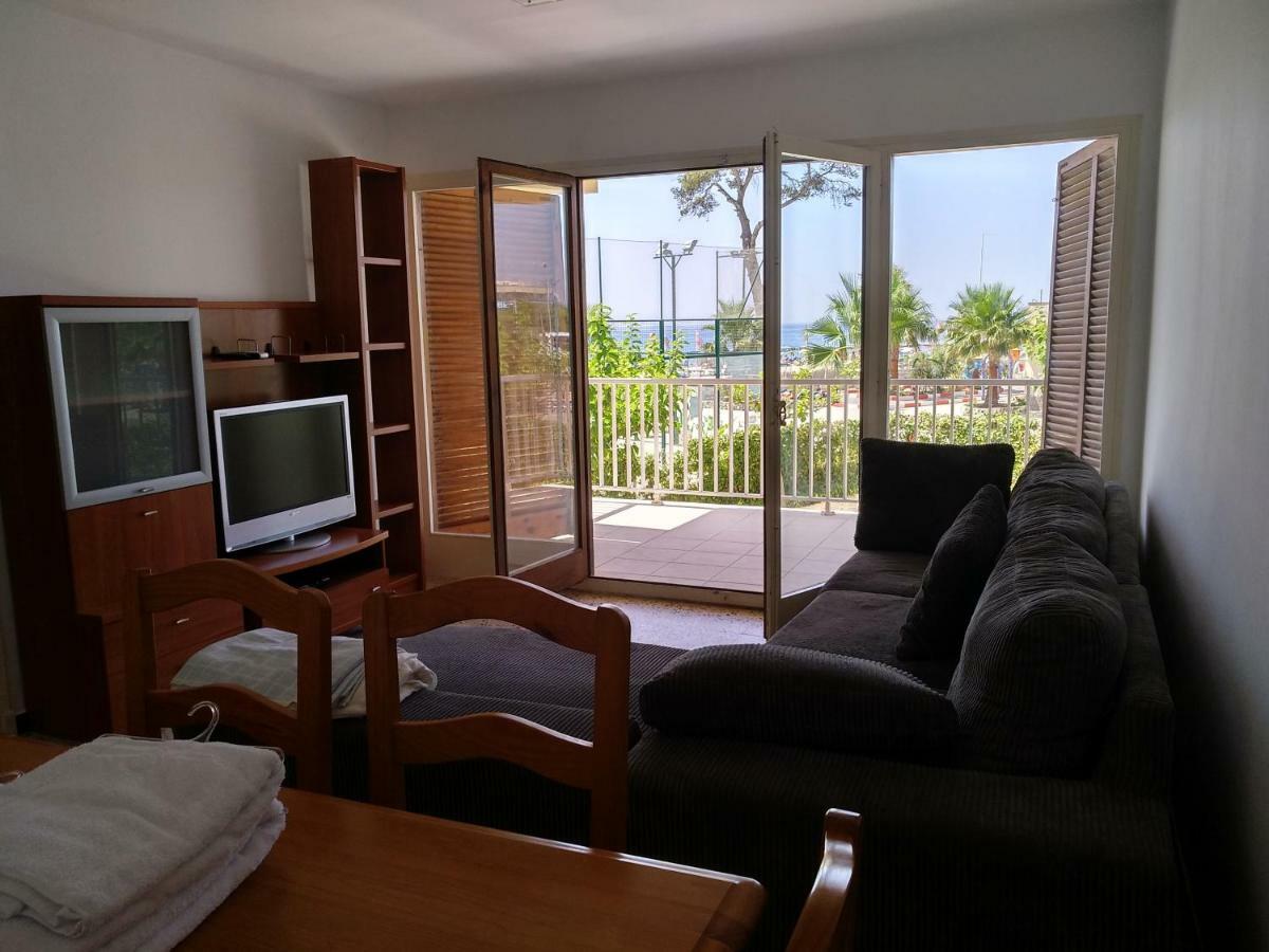 Playa Cambrils Salou B Apartment Exterior photo