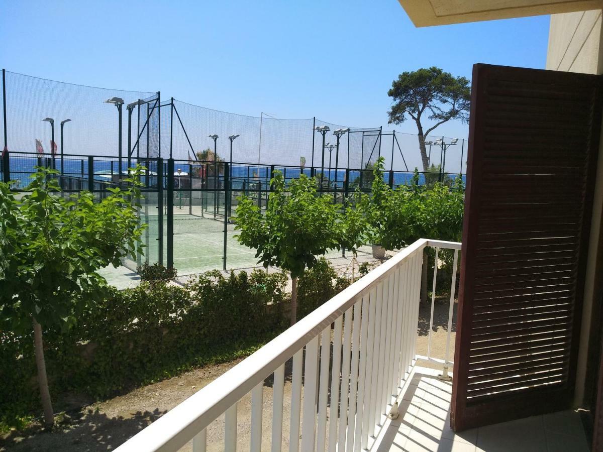 Playa Cambrils Salou B Apartment Exterior photo