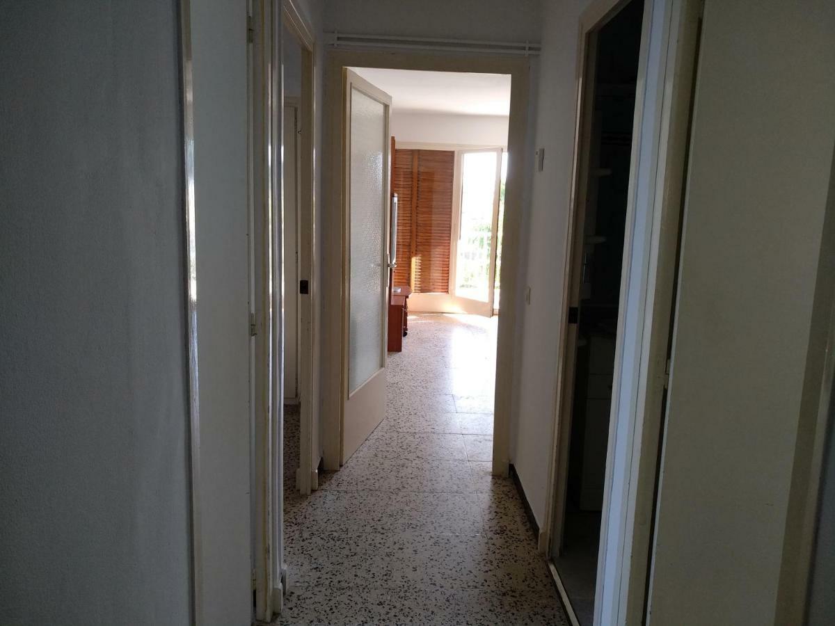 Playa Cambrils Salou B Apartment Exterior photo