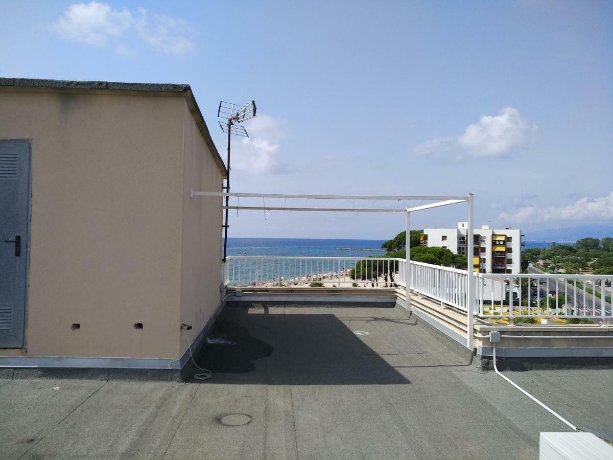Playa Cambrils Salou B Apartment Exterior photo