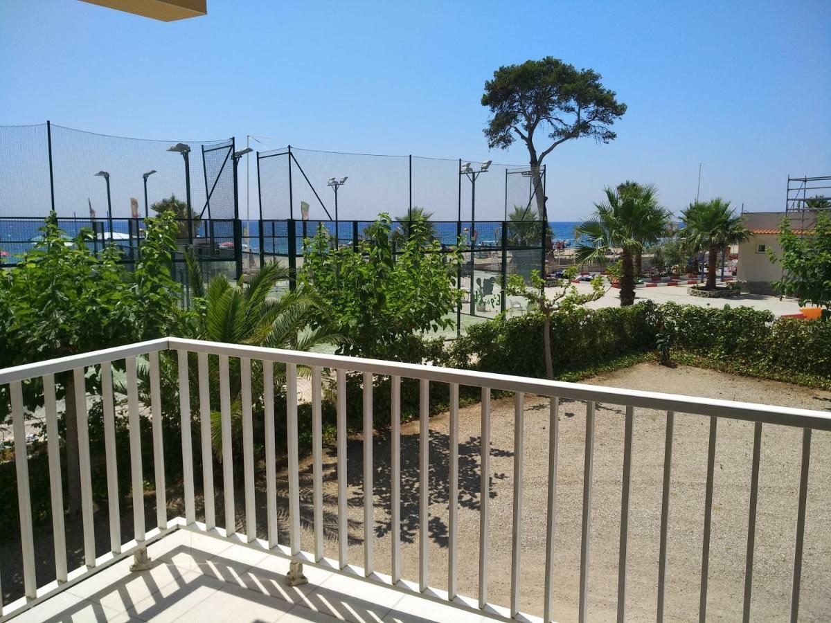Playa Cambrils Salou B Apartment Exterior photo