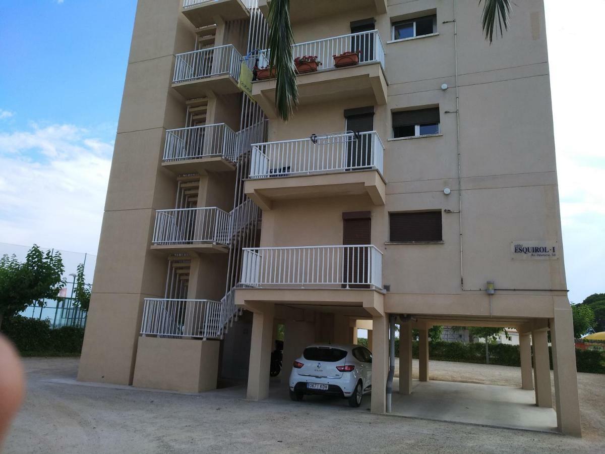 Playa Cambrils Salou B Apartment Exterior photo