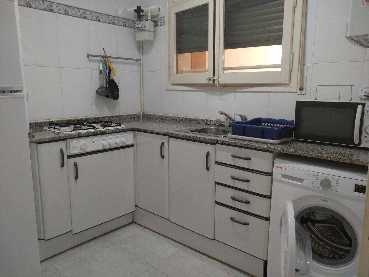 Playa Cambrils Salou B Apartment Exterior photo